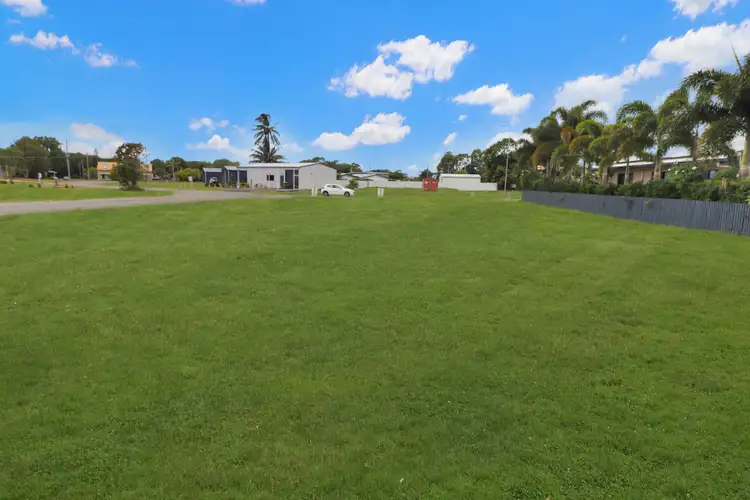 Second view of Homely land listing, 2 Lillypilly Court, Forrest Beach QLD 4850
