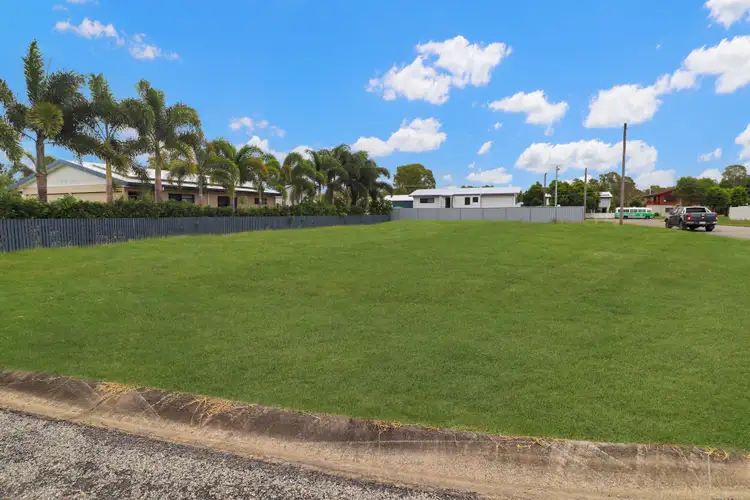 Fourth view of Homely land listing, 2 Lillypilly Court, Forrest Beach QLD 4850