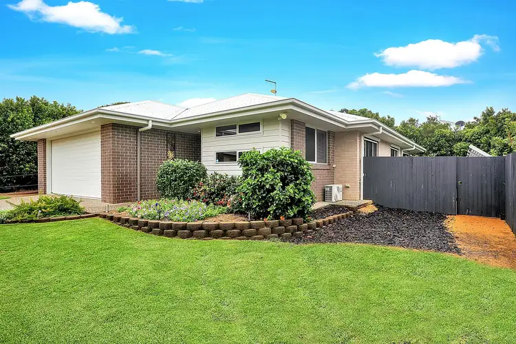 17 Brandon Court, Coral Cove QLD 4670