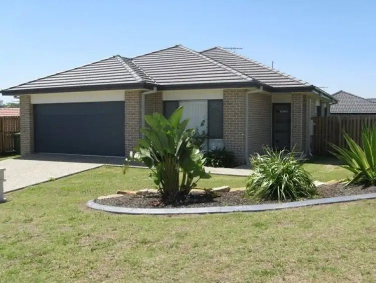 186 Henty Drive, Redbank Plains QLD 4301