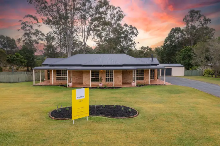 24-28 Chapman Drive, Wamuran QLD 4512