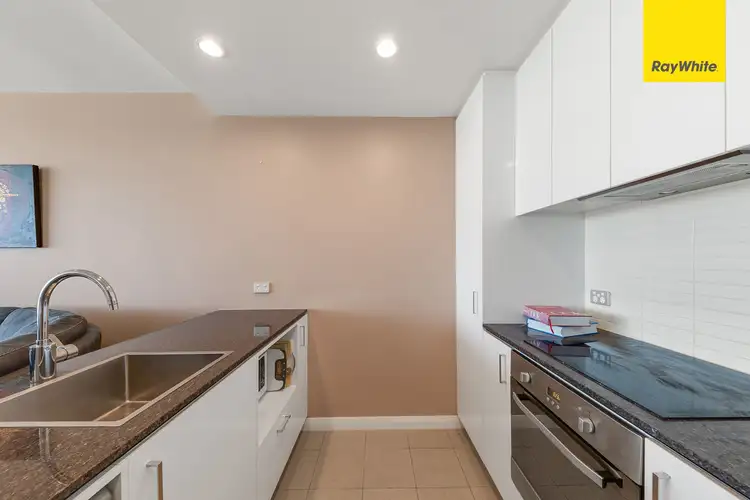 Fourth view of Homely apartment listing, 110/39 Benjamin Way, Belconnen ACT 2617