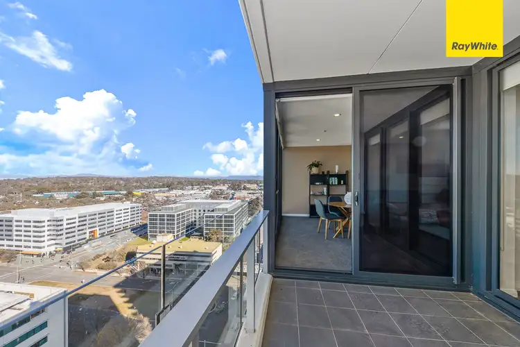 Sixth view of Homely apartment listing, 110/39 Benjamin Way, Belconnen ACT 2617