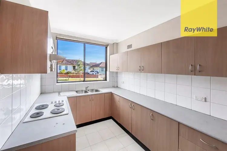3/21a Marsden Street, Parramatta NSW 2150