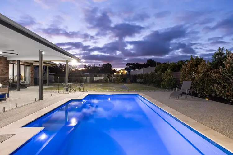 Second view of Homely house listing, 5 Banksia Court, Moama NSW 2731