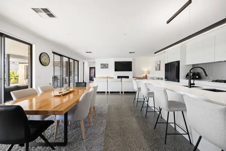 Third view of Homely house listing, 5 Banksia Court, Moama NSW 2731