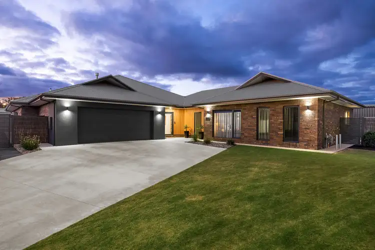 Fourth view of Homely house listing, 5 Banksia Court, Moama NSW 2731