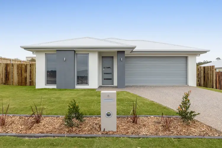 8 Honora Street, Meringandan West QLD 4352