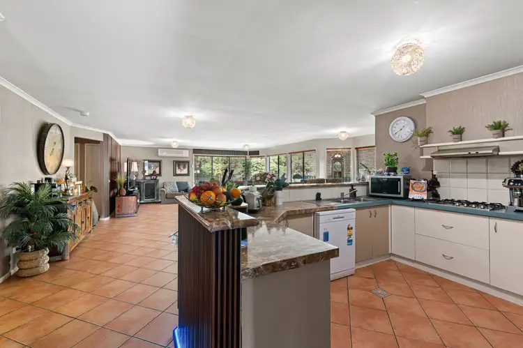 Third view of Homely house listing, 6 Whitney Way, Epping VIC 3076
