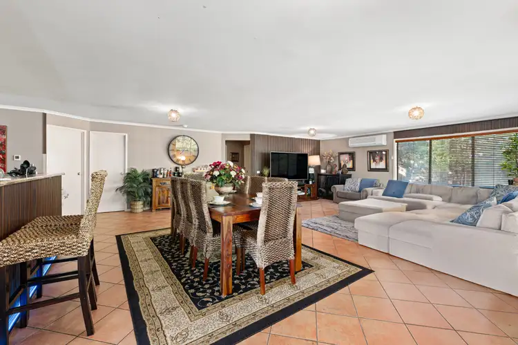Fourth view of Homely house listing, 6 Whitney Way, Epping VIC 3076