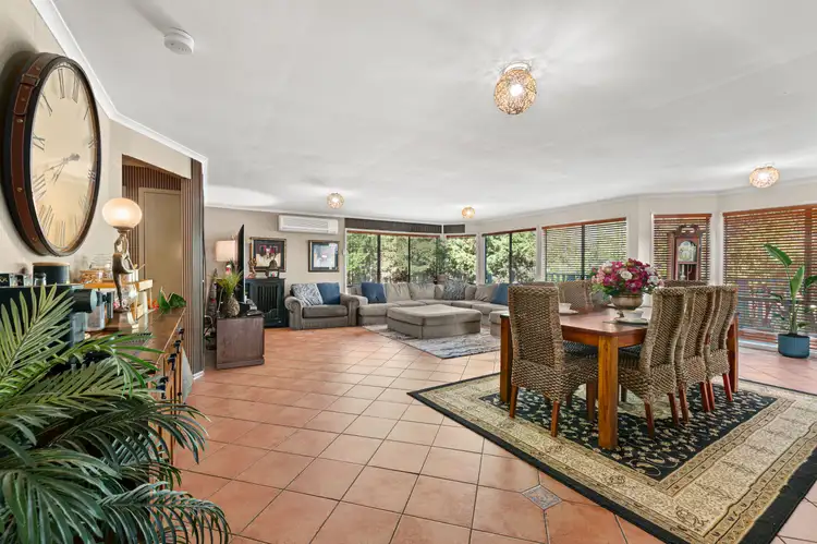 Fifth view of Homely house listing, 6 Whitney Way, Epping VIC 3076