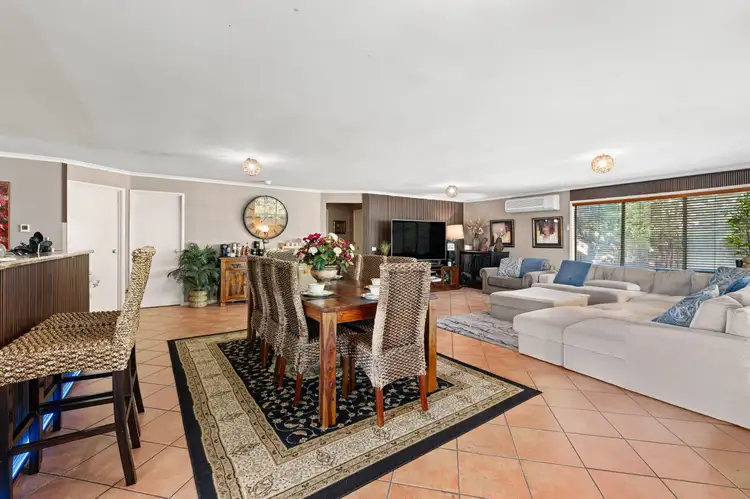 Fifth view of Homely house listing, 6 Whitney Way, Epping VIC 3076