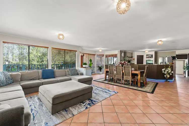 Sixth view of Homely house listing, 6 Whitney Way, Epping VIC 3076