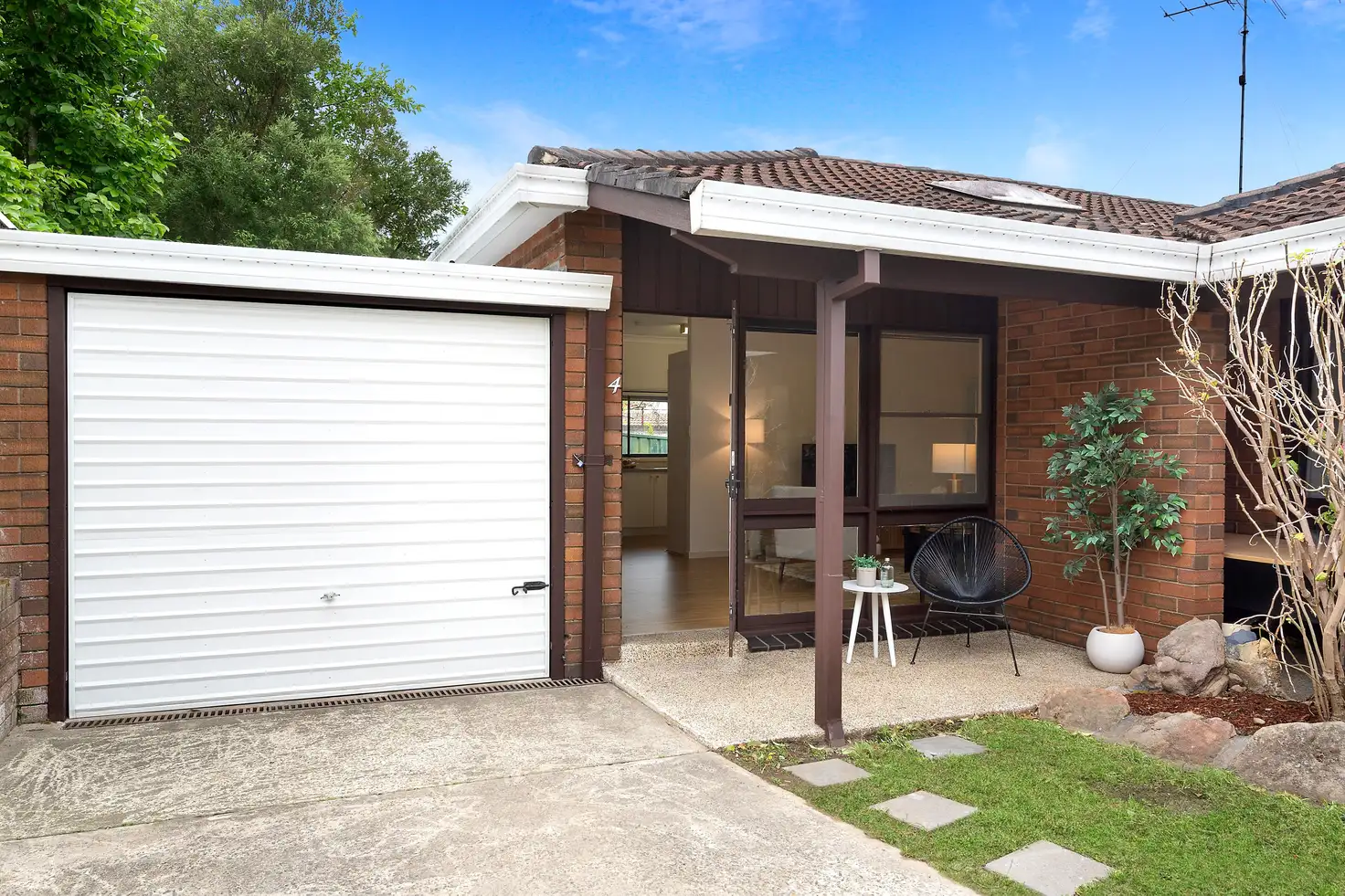 Main view of Homely villa listing, 4/90 Verdun Street, Bexley NSW 2207
