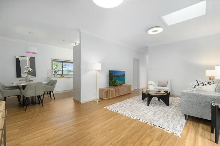 Second view of Homely villa listing, 4/90 Verdun Street, Bexley NSW 2207