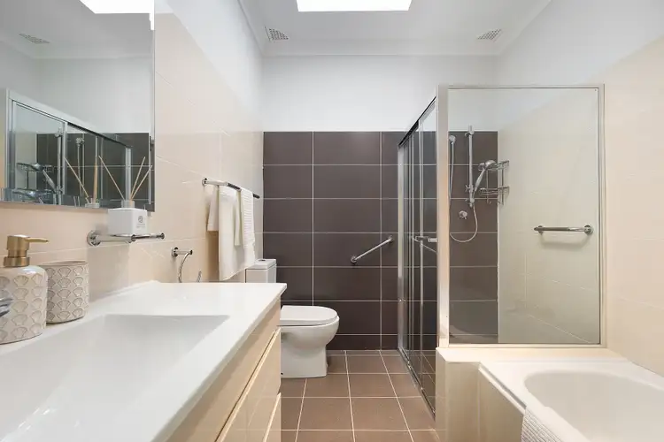 Fourth view of Homely villa listing, 4/90 Verdun Street, Bexley NSW 2207