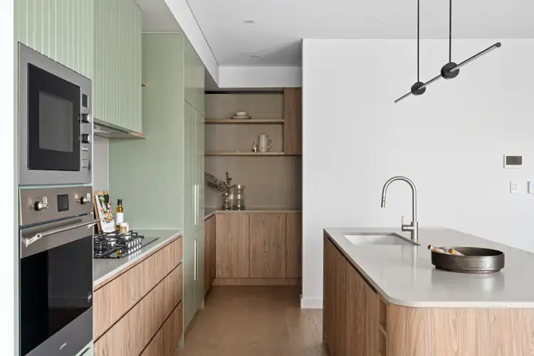 Third view of Homely semi-detached listing, 234B Burraneer Bay Road, Caringbah South NSW 2229