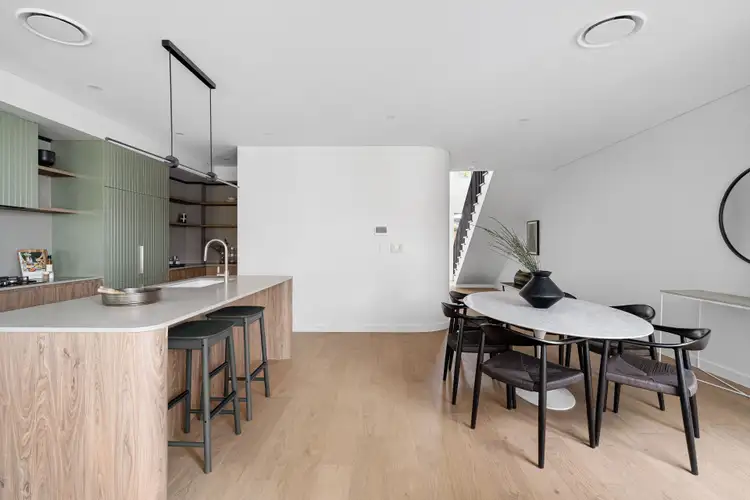 Fourth view of Homely semi-detached listing, 234B Burraneer Bay Road, Caringbah South NSW 2229