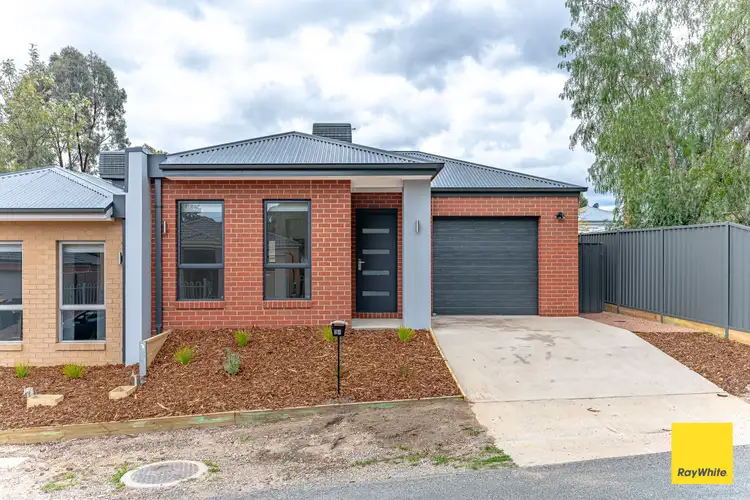 6A Little Hill Street, Bendigo VIC 3550