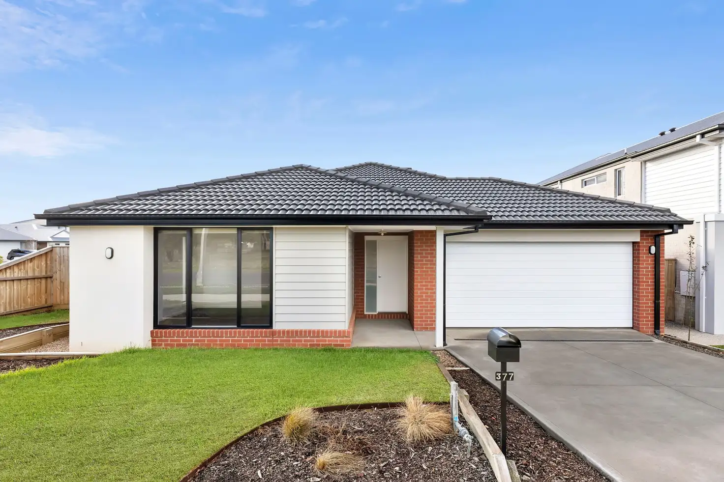 Main view of Homely house listing, 377 Patullos Road, Lara VIC 3212