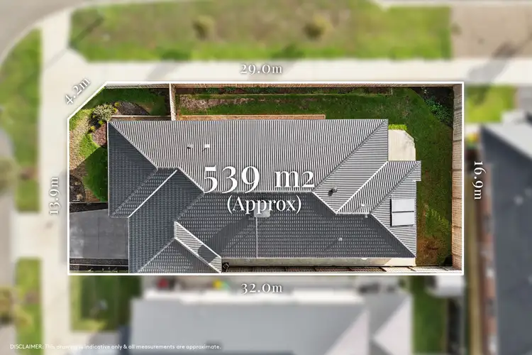 Second view of Homely house listing, 377 Patullos Road, Lara VIC 3212