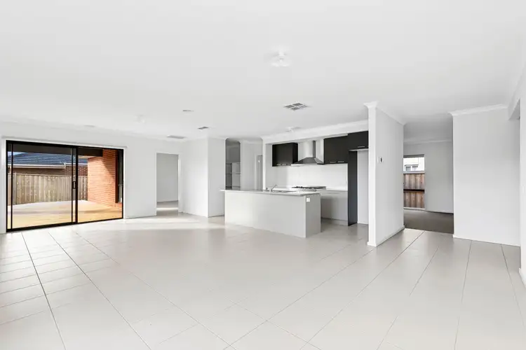 Fourth view of Homely house listing, 377 Patullos Road, Lara VIC 3212