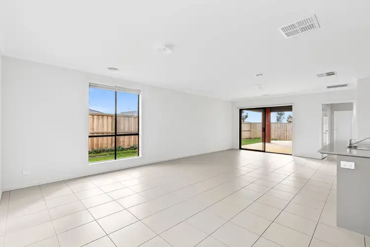 Fifth view of Homely house listing, 377 Patullos Road, Lara VIC 3212