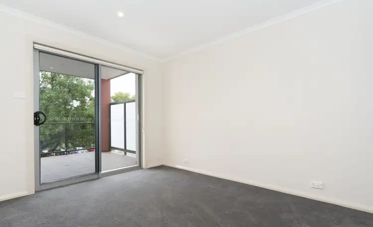 Second view of Homely apartment listing, 10/28 Watson Street, Turner ACT 2612