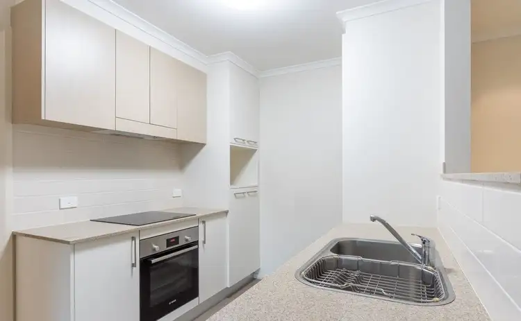 Third view of Homely apartment listing, 10/28 Watson Street, Turner ACT 2612