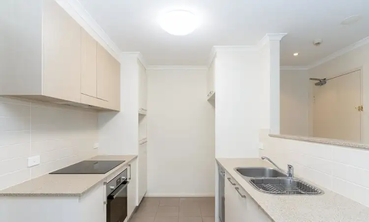 Fourth view of Homely apartment listing, 10/28 Watson Street, Turner ACT 2612