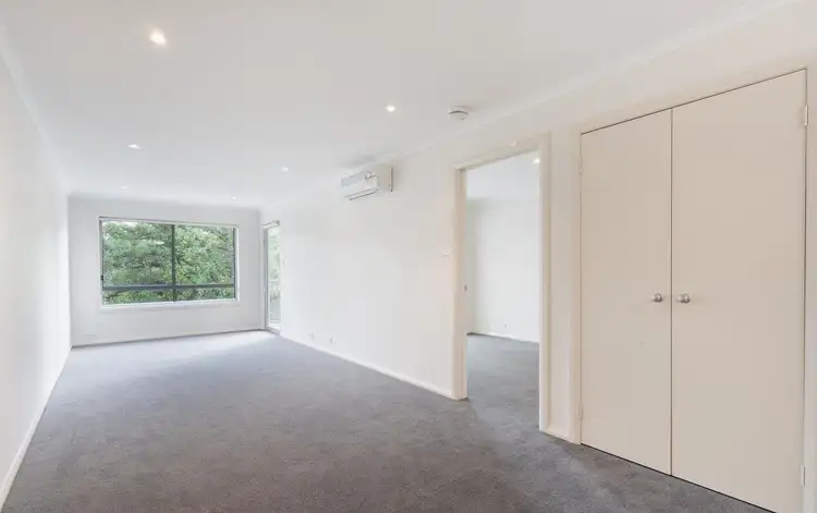 Fifth view of Homely apartment listing, 10/28 Watson Street, Turner ACT 2612