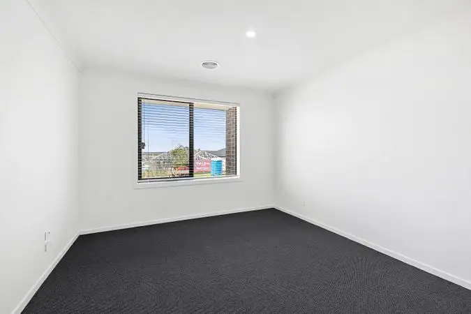 Fourth view of Homely house listing, 18 Beartooth Drive, Winter Valley VIC 3358