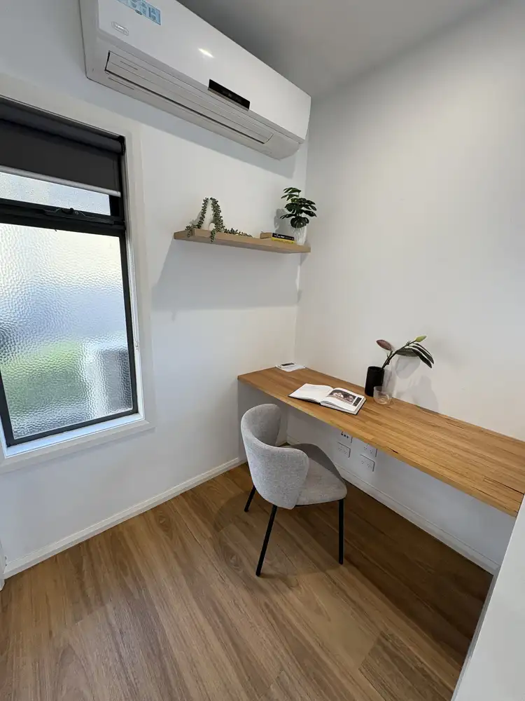 Fifth view of Homely townhouse listing, 3/8 Stewart Street, Pascoe Vale VIC 3044