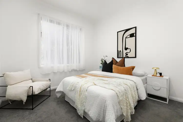 Sixth view of Homely townhouse listing, 3/8 Stewart Street, Pascoe Vale VIC 3044