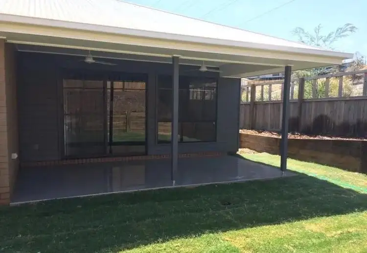 Fifth view of Homely house listing, 12 Galligan Wy, Goodna QLD 4300
