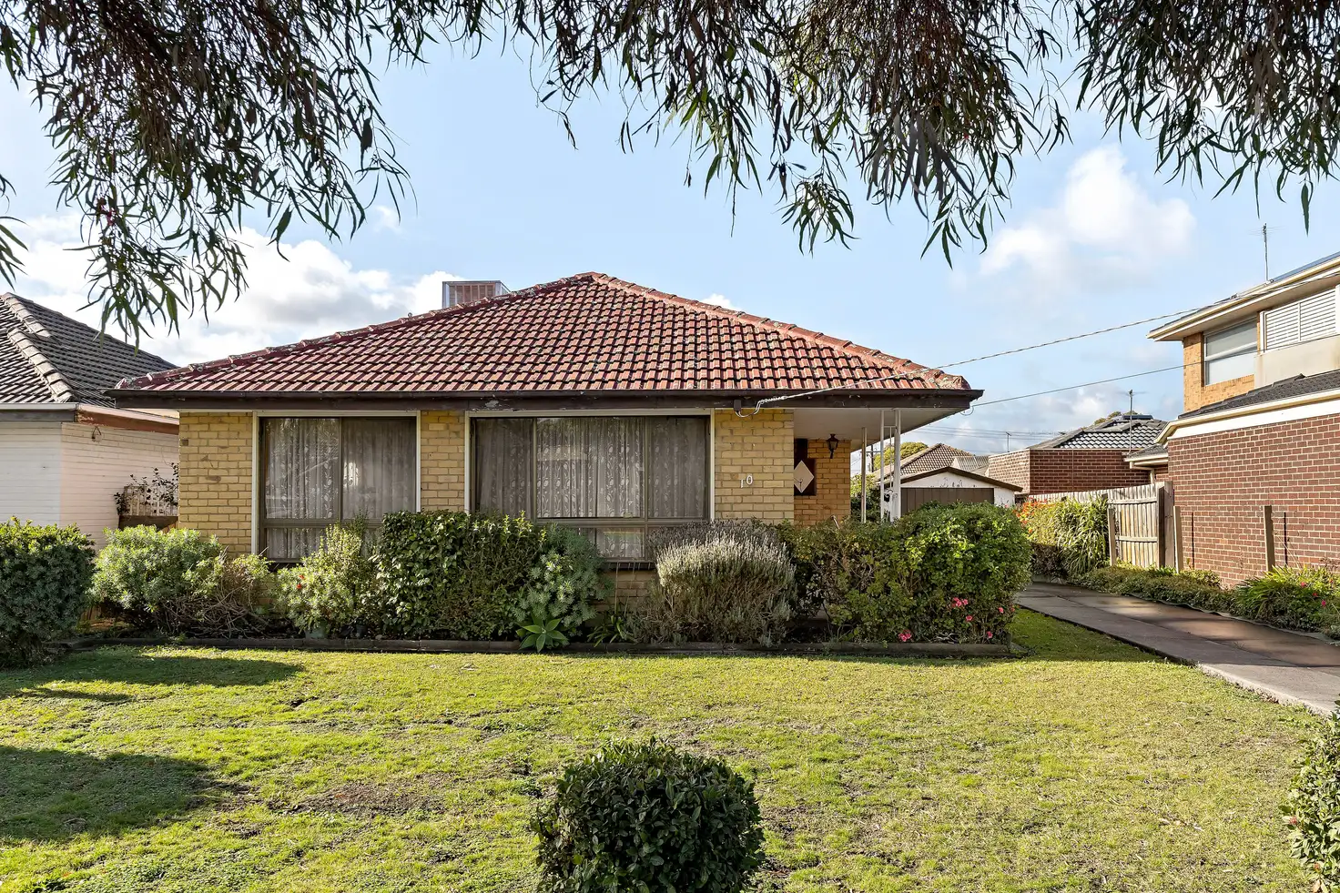 Main view of Homely house listing, 10 Shaw Street, Fawkner VIC 3060