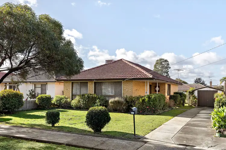 Second view of Homely house listing, 10 Shaw Street, Fawkner VIC 3060