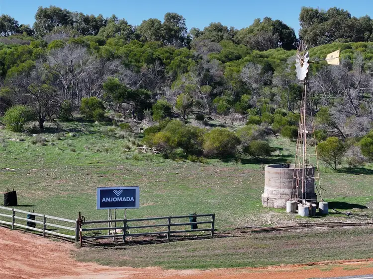 31534 Brand Highway, Bookara WA 6525