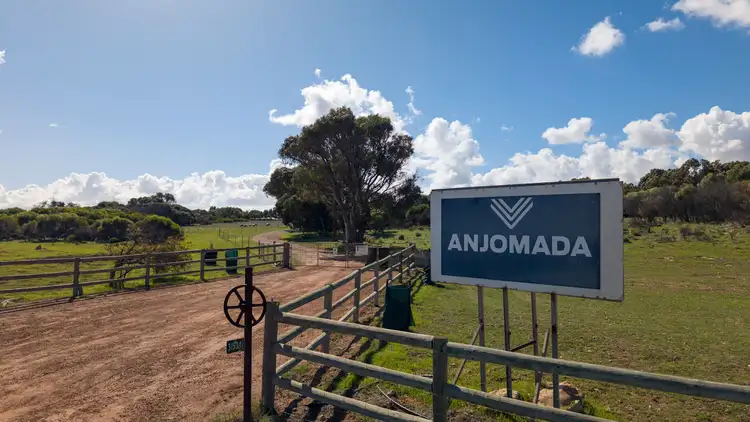 31534 Brand Highway, Bookara WA 6525