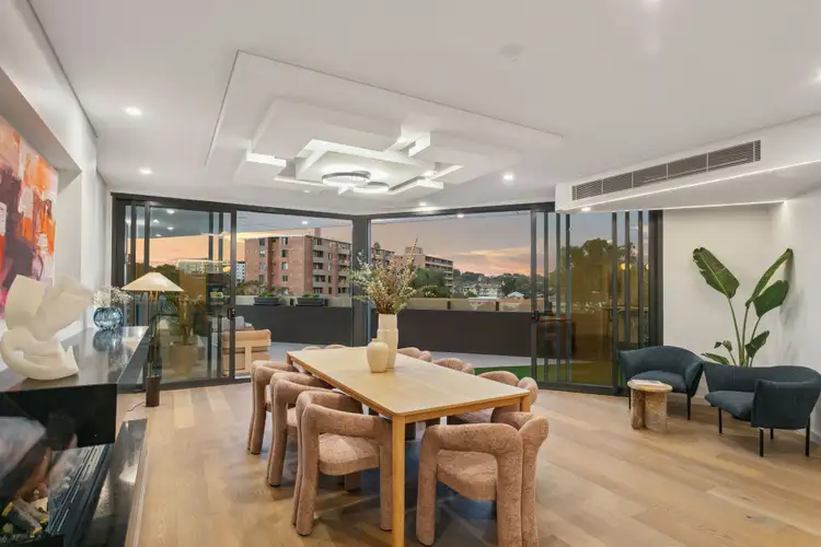 25/3 Fairlight Street, Mosman Park WA 6012