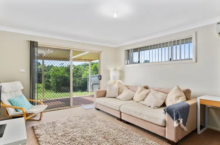 Second view of Homely house listing, 51 Flame Tree Circuit, Woonona NSW 2517