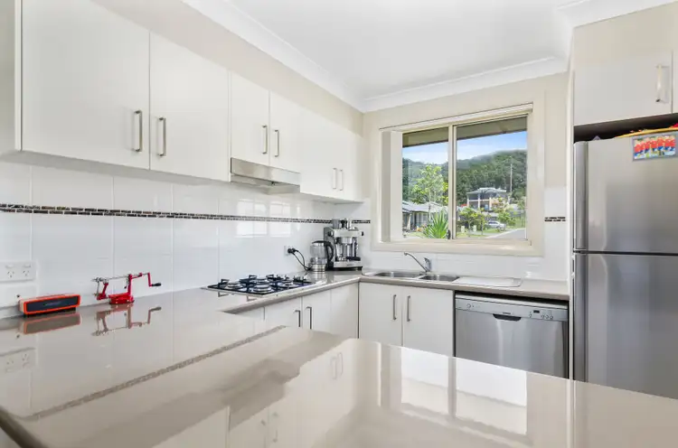Third view of Homely house listing, 51 Flame Tree Circuit, Woonona NSW 2517