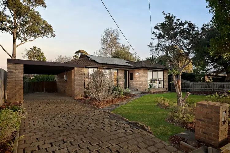 28 Grimwade Crescent, Frankston VIC 3199