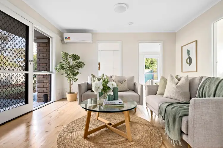 Third view of Homely house listing, 28 Grimwade Crescent, Frankston VIC 3199