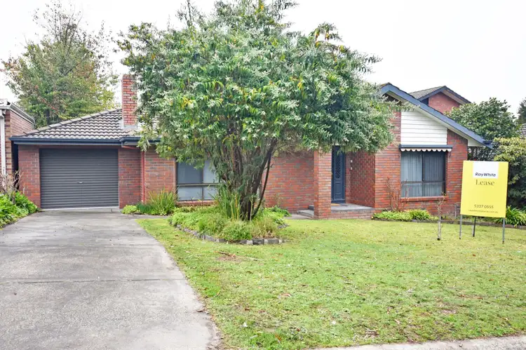 3 Lake View Court, Ballarat North VIC 3350