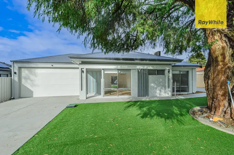 13a Wardong Road, Westminster WA 6061