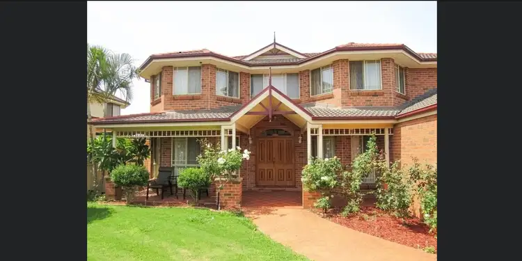 72 The Kraal Drive, Blair Athol NSW 2560