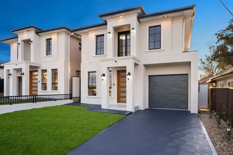 37 Hemphill Avenue, Mount Pritchard NSW 2170