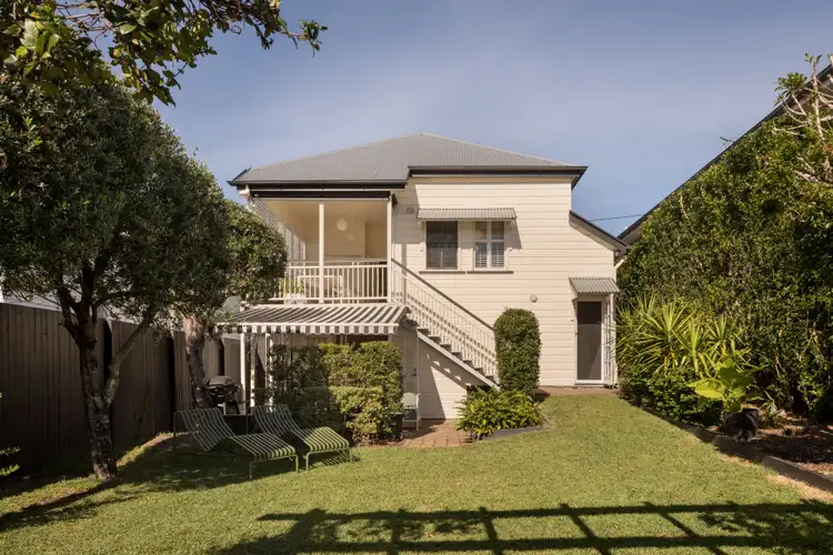 Second view of Homely house listing, 30 Upper Lancaster Road, Ascot QLD 4007