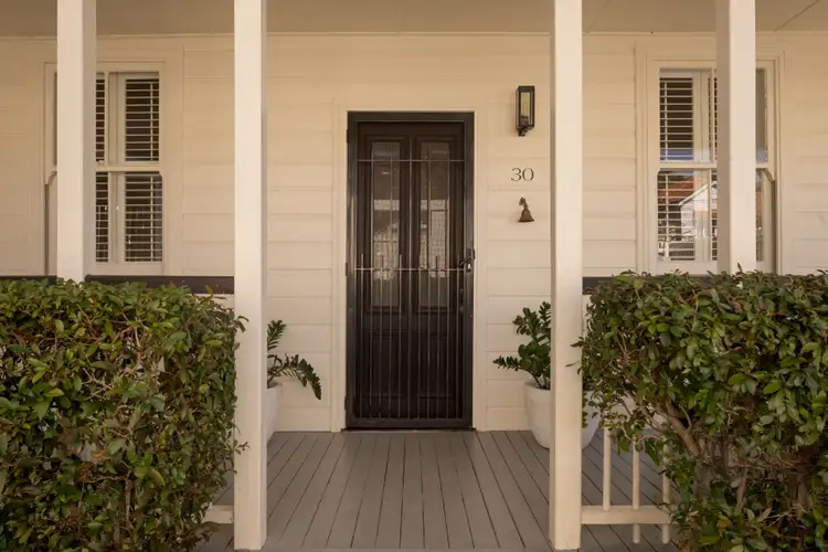 Fourth view of Homely house listing, 30 Upper Lancaster Road, Ascot QLD 4007